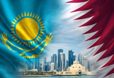 ​Қатарда Қазақстанның мәдениет күндері өтеді