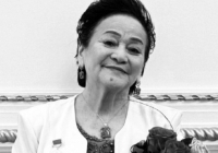 ​Қазақстанның халық әртісі Рихангүл Махпирова 79 жасында дүниеден өтті