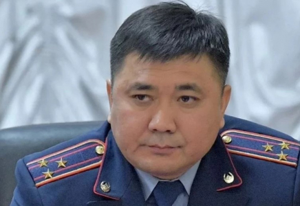 Прокурор Нұрлан Мәсімовті 13 жылға бас бостандығынан айыруды сұрады