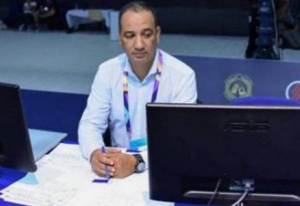 AIBA президенті қызметінен кеткен өзбекстандық кәсіпкердің орнына адам келді