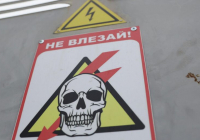 Көкшетаудың сауда орталығында кішкентай баланы тоқ соқты