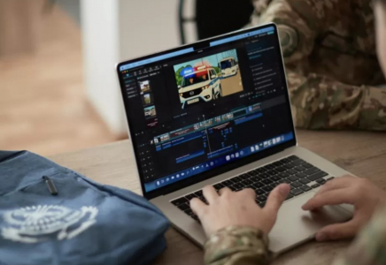 Ұлттық ұлан сарбазы әскери мультфильм жасап шықты Ұлттық ұлан сарбазы әскери мультфильм жасап шықты