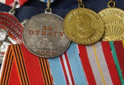 Павлодарда соғыс ардагерлеріне 2 млн теңгеден беріледі