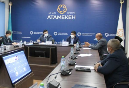 ТҮРКІСТАН: Агроөнеркәсіпті дамыту қолға алынды