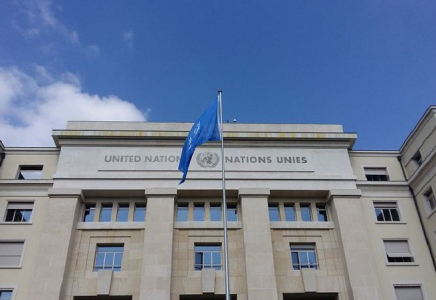 БҰҰ-да Ресейден Украинаға өтемақы төлеуге дауыс берілді, Қазақстан қалыс қалды