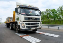 ТҮРКІСТАН: Сайрамда 1 наурыздан бастап заң бұзған жүк көліктеріне айыппұл салынады