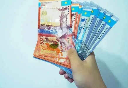 Қазақстанда сомасы 21 млн теңгеге жететін жаңа айыппұл түрі пайда болады