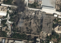 ​Израиль Хаменеиді жылдар бойы аңдып, оның екі бункері барын білген