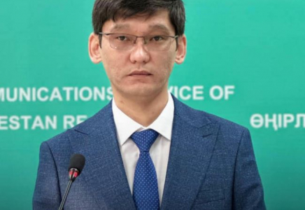 ТҮРКІСТАН: Ауыл мектептеріне арналған «Мың бала» олимпиадасы өтеді