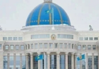 ​Президентке Рамазан айының басталуына орай құттықтау жеделхаттары келіп түсті