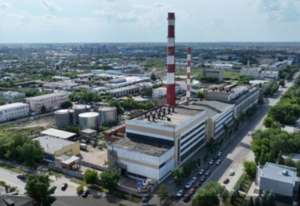 Ұлттық жоба көмір генерациясының отын-логистикалық тұрақтылығын қамтамасыз етеді