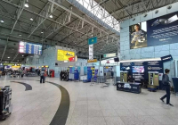 Алматы әуежайы рейстердің не себепті кешігіп жатқанын түсіндірді