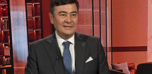 Арманжан Байтасов поддержал   строительство горного курорта Almaty Superski в урочище Кок-Жайляу