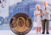 Қазақстанда зейнетақы алушылар саны 1,5 миллионнан асты