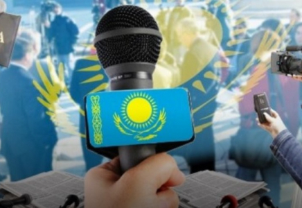 БАҚ саласының кадрлық әлеуетін арттыруға ерекше көңіл бөлінеді - Асқар Омаров