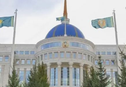 Президент Үкіметтің кеңейтілген отырысын өткізеді