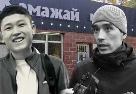 Адвокат Шерзаттың ағасы Нұрқанаттың көз жұмғанын растады