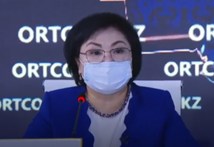 БҒМ тестілеу кезінде қайтыс болған мұғалімнің өліміне түсініктеме берді