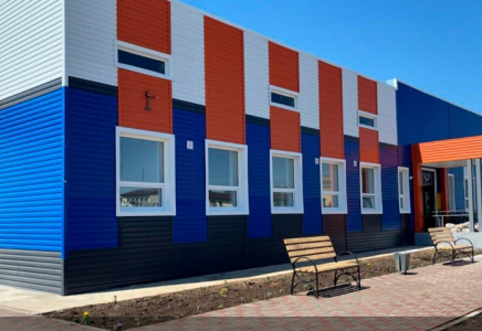 БҚО-да қайтарылған активтер есебінен 27 әлеуметтік және инфрақұрылымдық жоба жүзеге асырылуда