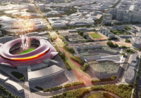 Алатау қаласының даму бағыттары айқындалды