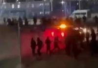 “Қазақстандықтарға ешқандай қауіп жоқ“- СІМ өкілі Ресейдегі жаппай төбелес туралы