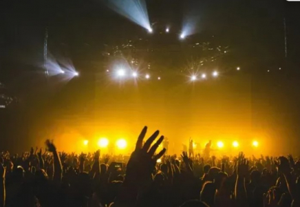 Ірі концерттер ел бюджетіне шамамен 1,5 млрд теңге салық түсімін әкеледі – Қаржы министрлігі