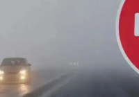 Қар мен боранға байланысты тағы екі облыста жол жабылды