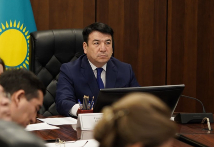 Оралдағы буллинг ісін министр бақылауына алды