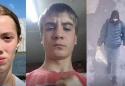 Астанада жоғалып кеткен екі жасөспірім іздестірілуде 