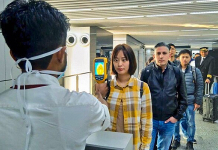 Коронавирустық инфекция бойынша эпидемиологиялық жағдай Түркістан облысында тұрақты