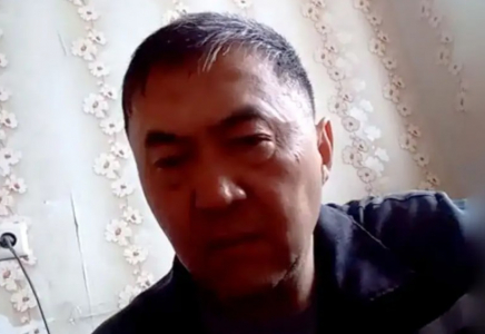 Ақшаны жылыстату: Қайрат Сатыбалдыұлы кінәсін мойындады