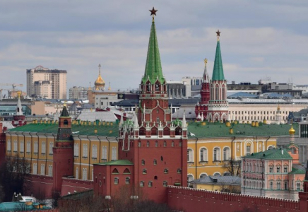 Кремль Зеленскийдің Қазақстанда келіссөз жүргізу туралы ұсынысына жауап берді