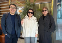 Танагөз Толқынқызына қарсы іс қозғау тоқтатылды