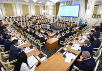 Конституциялық реформа: түзетулер Ата заң мәтінінің 84%-ын қамтиды