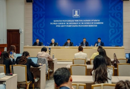 Қазақстанда 2029 жылға дейінгі халық табысын арттыру жөніндегі кешенді жоспар қабылданды