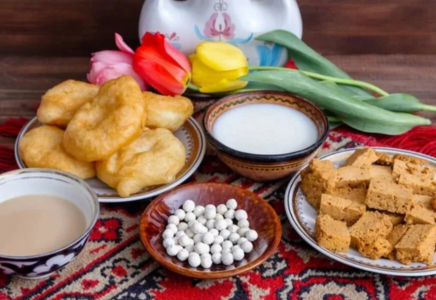 Қазақстанда мектептер мен балабақшаларда Наурыз мерекесіне орай дастархан жаюға тыйым салынды