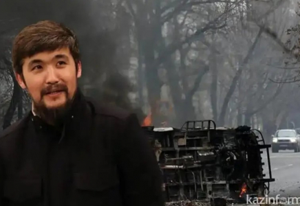 ​«Дикий Арман» апелляциялық сотқа шағым түсірді