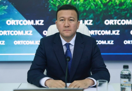 Мемлекет басшысы мәдениет және өнер қызметкерлерін марапаттау рәсімінде сөз сөйледі