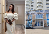Алматыдағы клиникада липосакция жасатқан блогер көз жұмды: Қызы дәрігерлерді әрекетсіздік танытты деп айыптауда