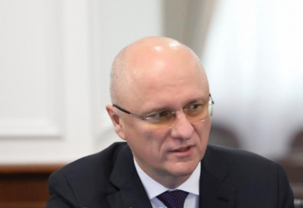 Роман Скляр утилизациялық алым туралы: Қате жасасам, өзім жауап беремін