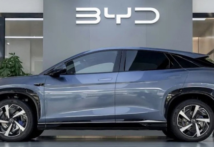 BYD жаһандық электромобиль нарығында көшбасшыға айналды