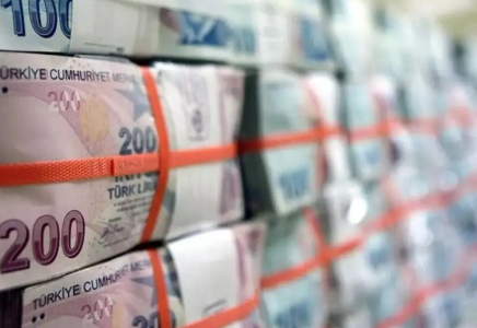 ​Түркия халқының қарызы 4,4 трлн лираға жетіп, тарихи шекке шықты