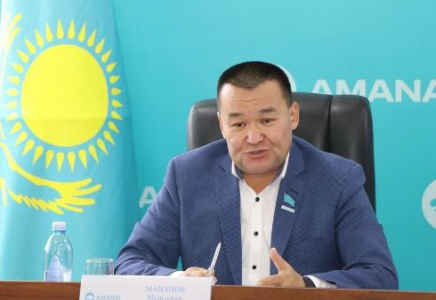 Жолдау – ел дамуының жаңа кезеңіне жол ашатын құнды құжат