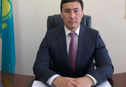 «Тұран» футбол клубына директор тағайындалды
