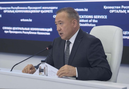 Аз зерттелген кен орындарының мұнай-газ әлеуеті жаңа деңгейде бағаланбақ