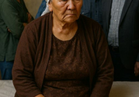 "Балаларымның бір-біріне жаны ашымайды": қарт ана перзенттерінің жақын араласпайтынына уайымдайды