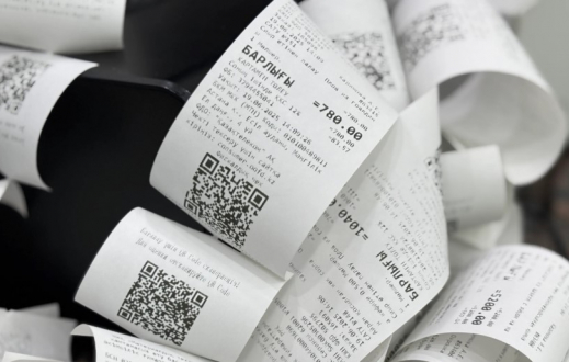 Қаржы министрлігі дәріхана чектерінде ЖСН көрсету бастамасын түсіндірді