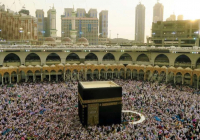 Қазақстандықтар қажылыққа қауіпсіз әуе дәліздері арқылы ұшады – ҚМДБ