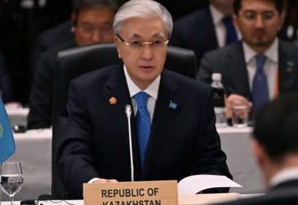 Қазақстан мен Жапония 3,7 млрд доллардан асатын келісімдерге қол қойды