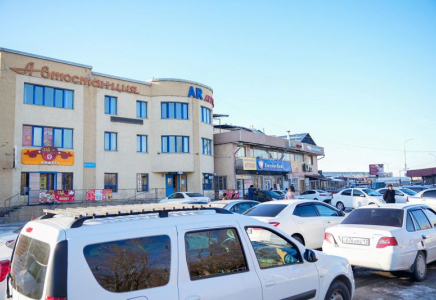 Шымкентте заңсыз тасымалмен күрес шаралары күшейтіледі